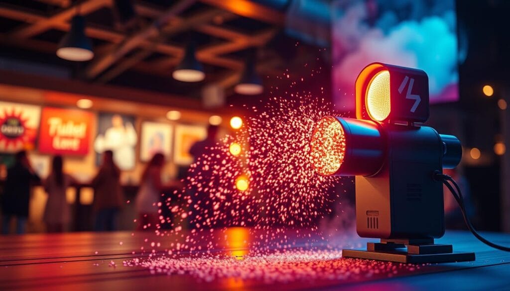 Create a marketing image for a new product launch Create a marketing image for a new product launch