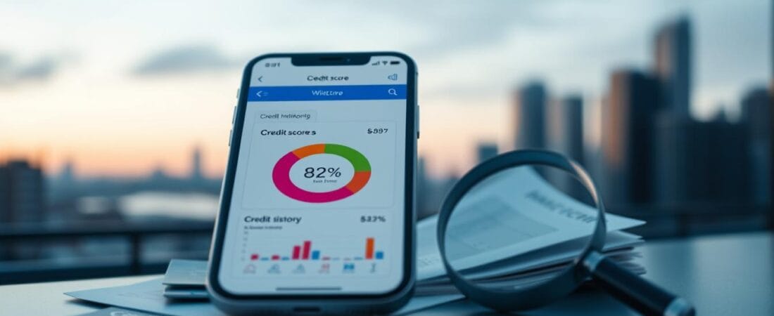 Monitor Your Credit Score with These Top Apps