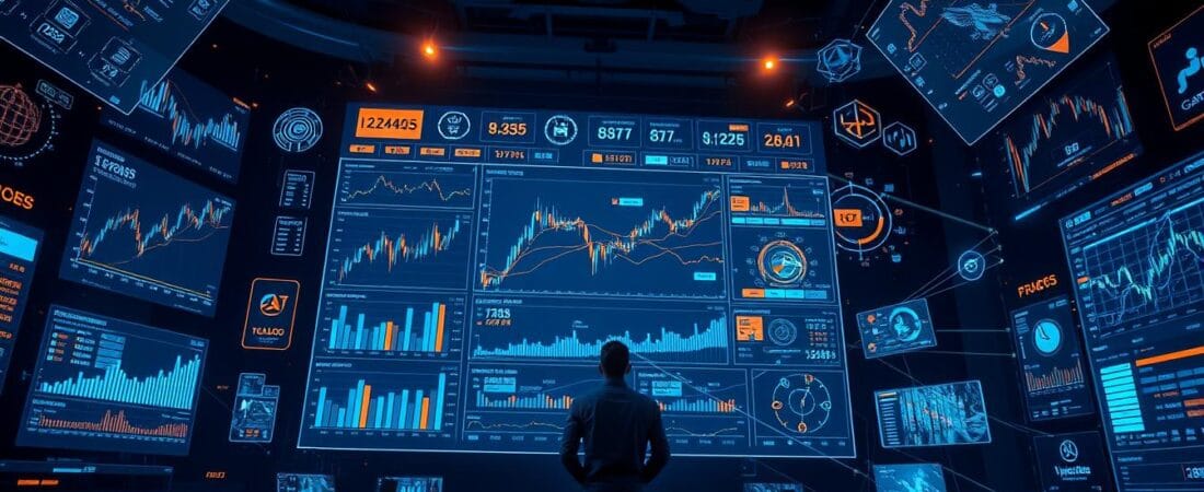 Effective Cryptocurrency Trading Strategies for 2025