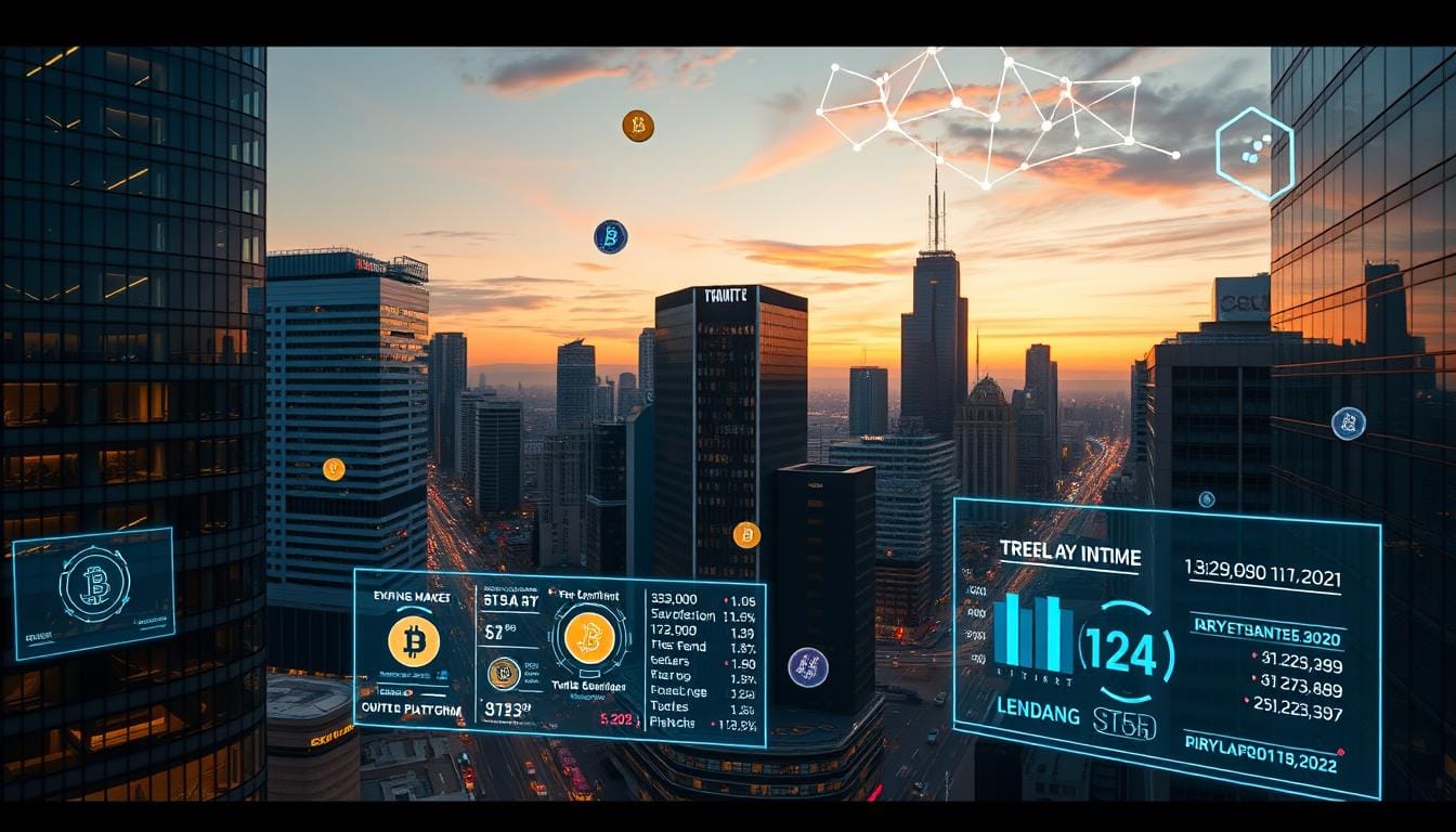 Best DeFi Lending Platforms for 2025: Earn High Yields