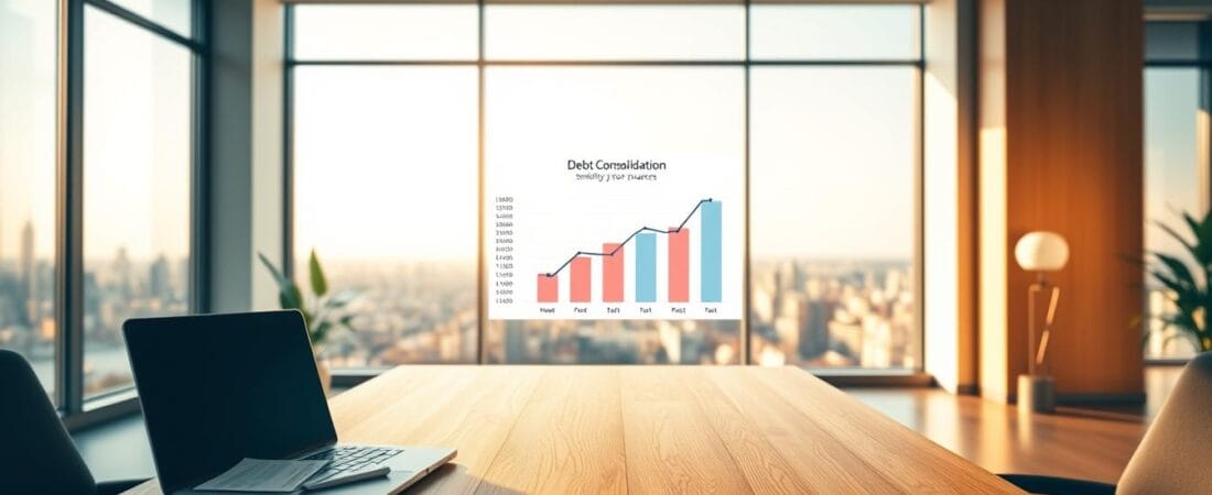 Best Debt Consolidation Loans for 2025: Simplify Your Finances