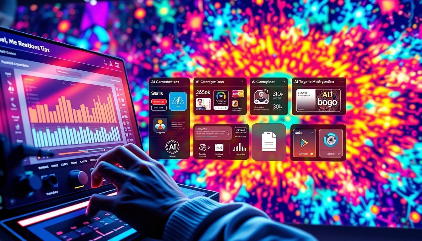 Do AI art generators make money?