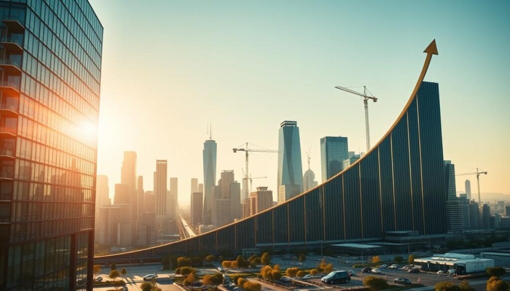 ESG investment growth