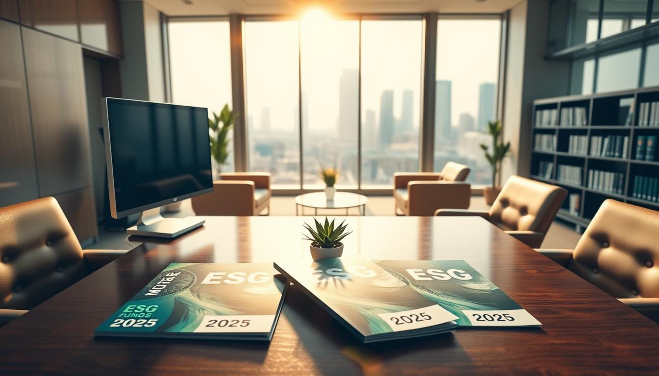 Best ESG Mutual Funds for 2025: Invest Responsibly