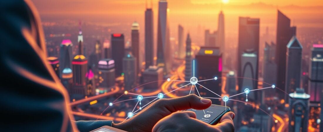 What is Embedded Finance? Understanding the Future of Financial Services