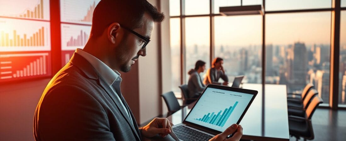 Equipment Financing for Businesses in 2025: Grow Efficiently