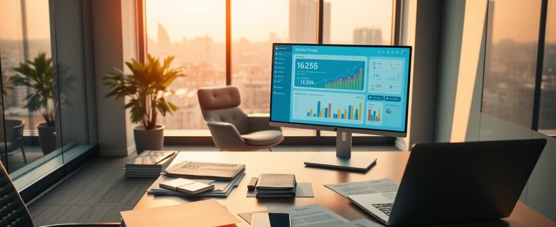 Track Your Expenses Smartly with AI-Powered Apps