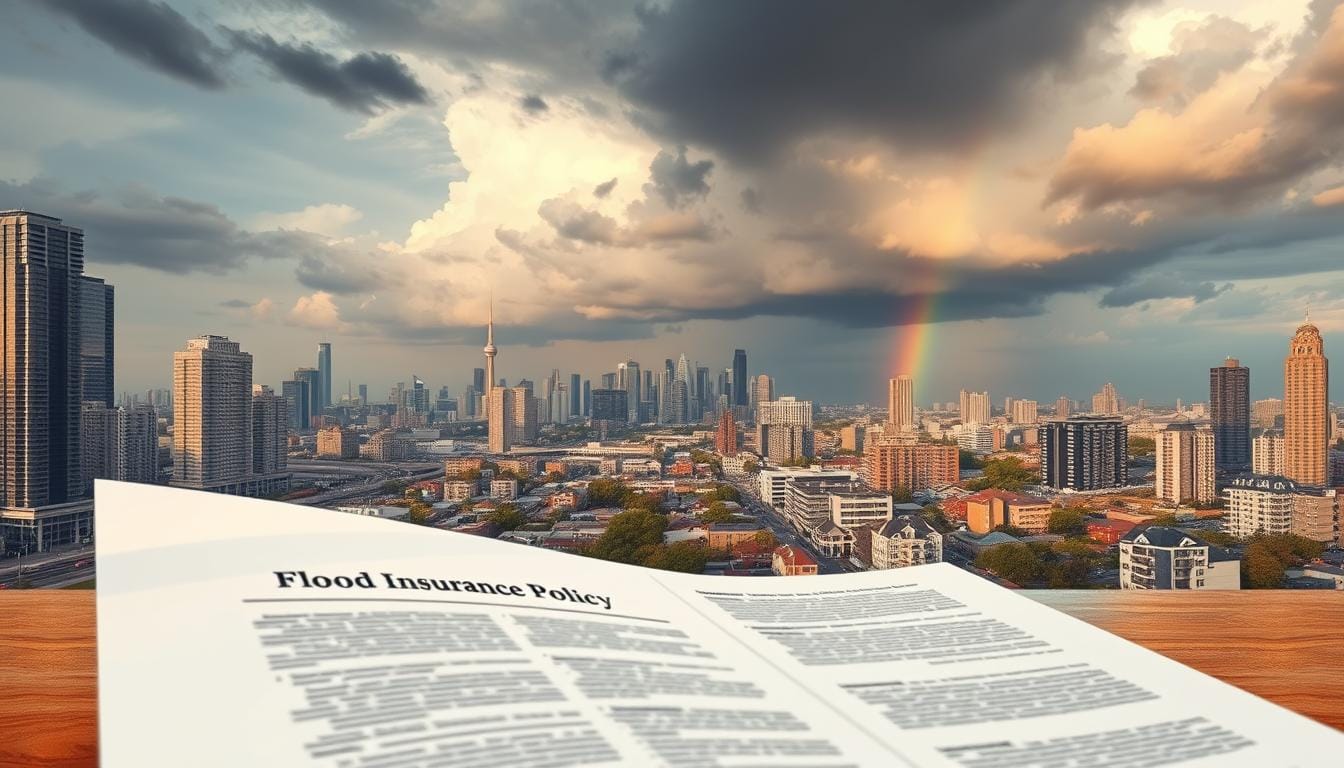 Understand Flood Insurance Requirements in the USA for 2025