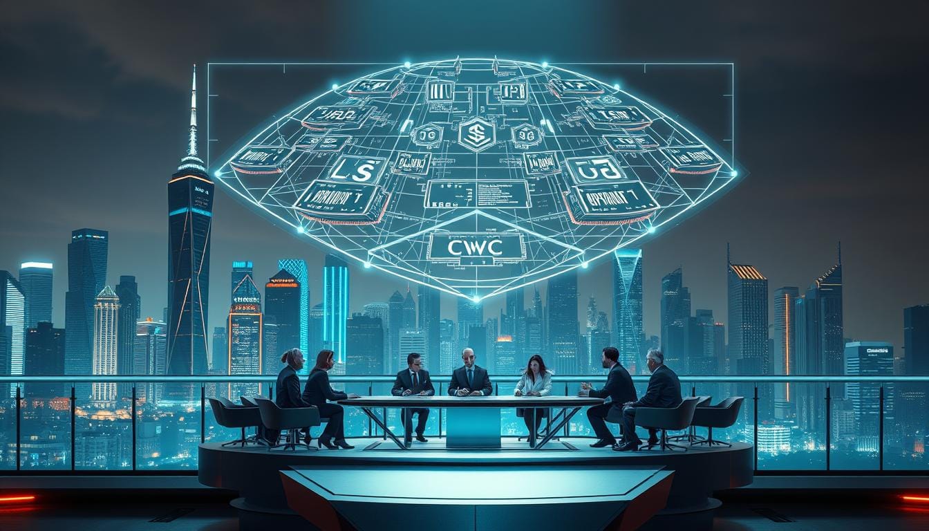 The Future of Cryptocurrency Regulation: What to Expect in 2025