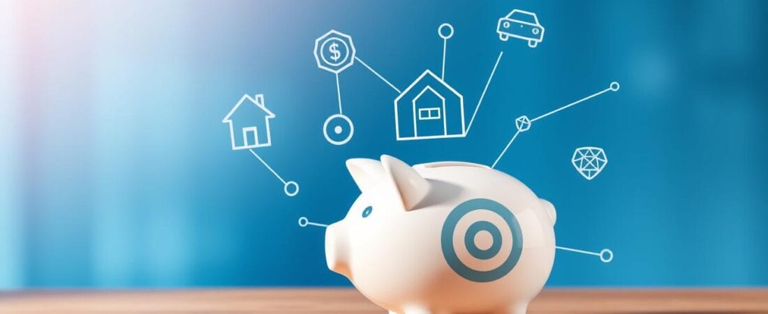 Achieve Your Financial Goals with Goal-Based Savings Platforms