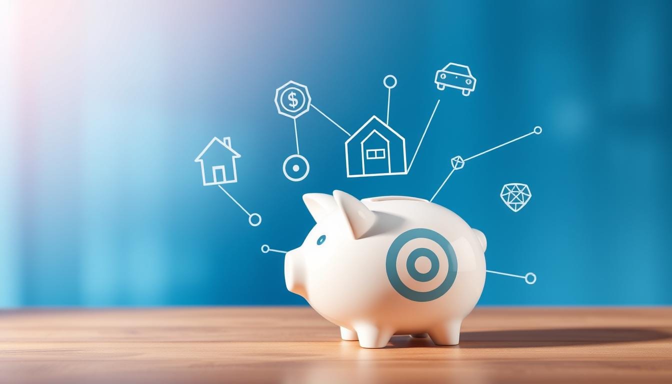 Achieve Your Financial Goals with Goal-Based Savings Platforms