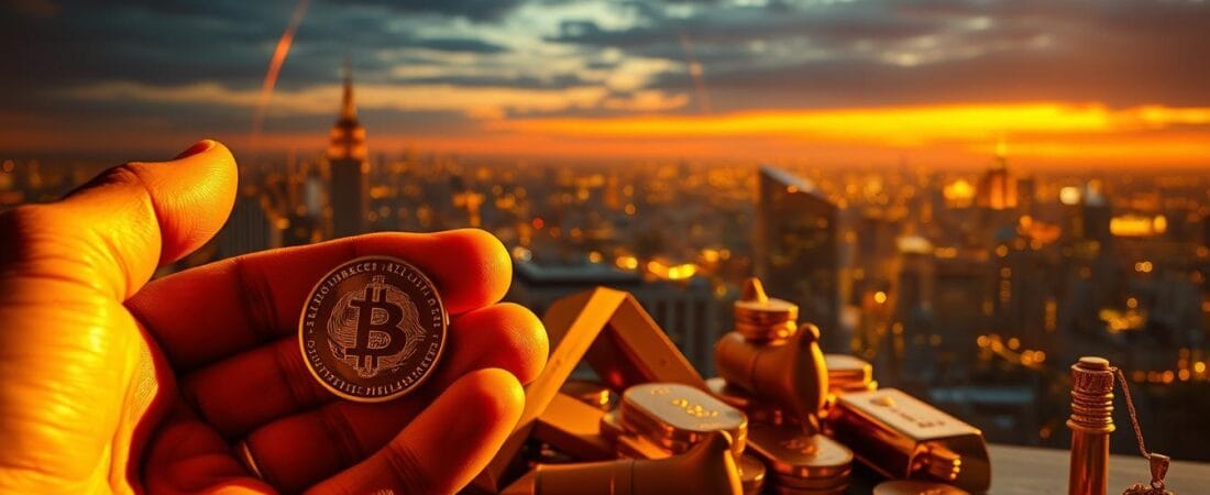 Gold Investment Strategies for 2025: Hedge Against Inflation