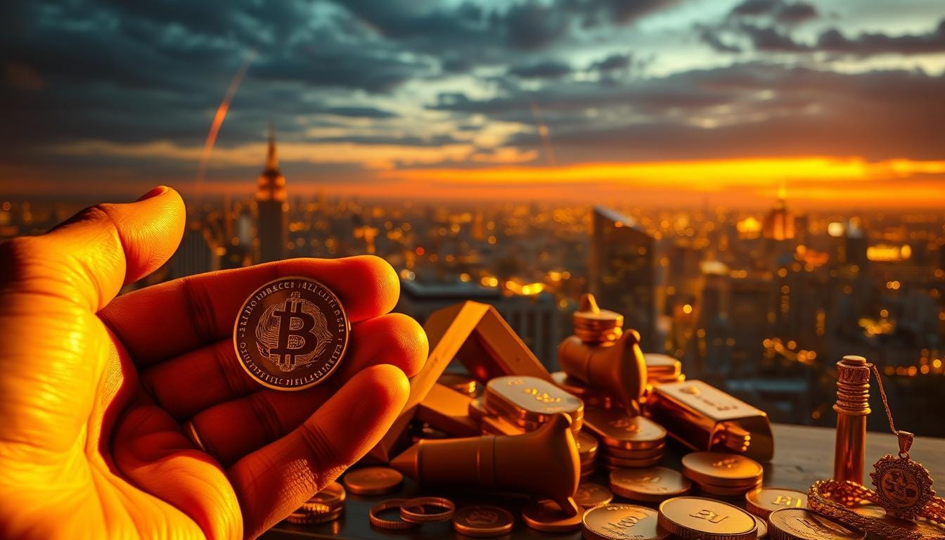 Gold Investment Strategies for 2025: Hedge Against Inflation