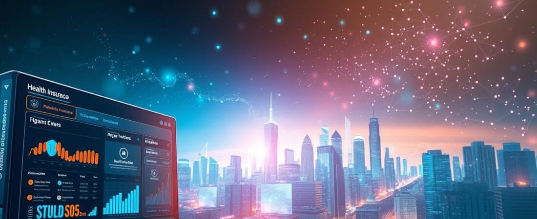 Innovative Health Insurance Tech Solutions for 2025
