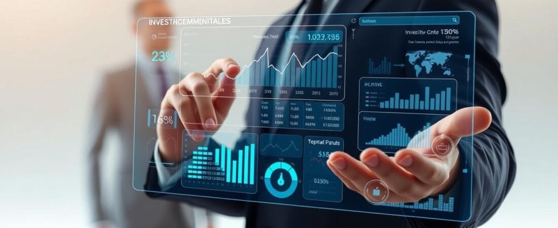 How to Choose the Right Robo Advisor: A Step-by-Step Guide