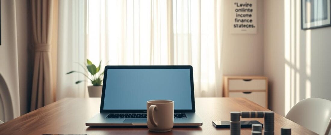 How to make 500 per day online?