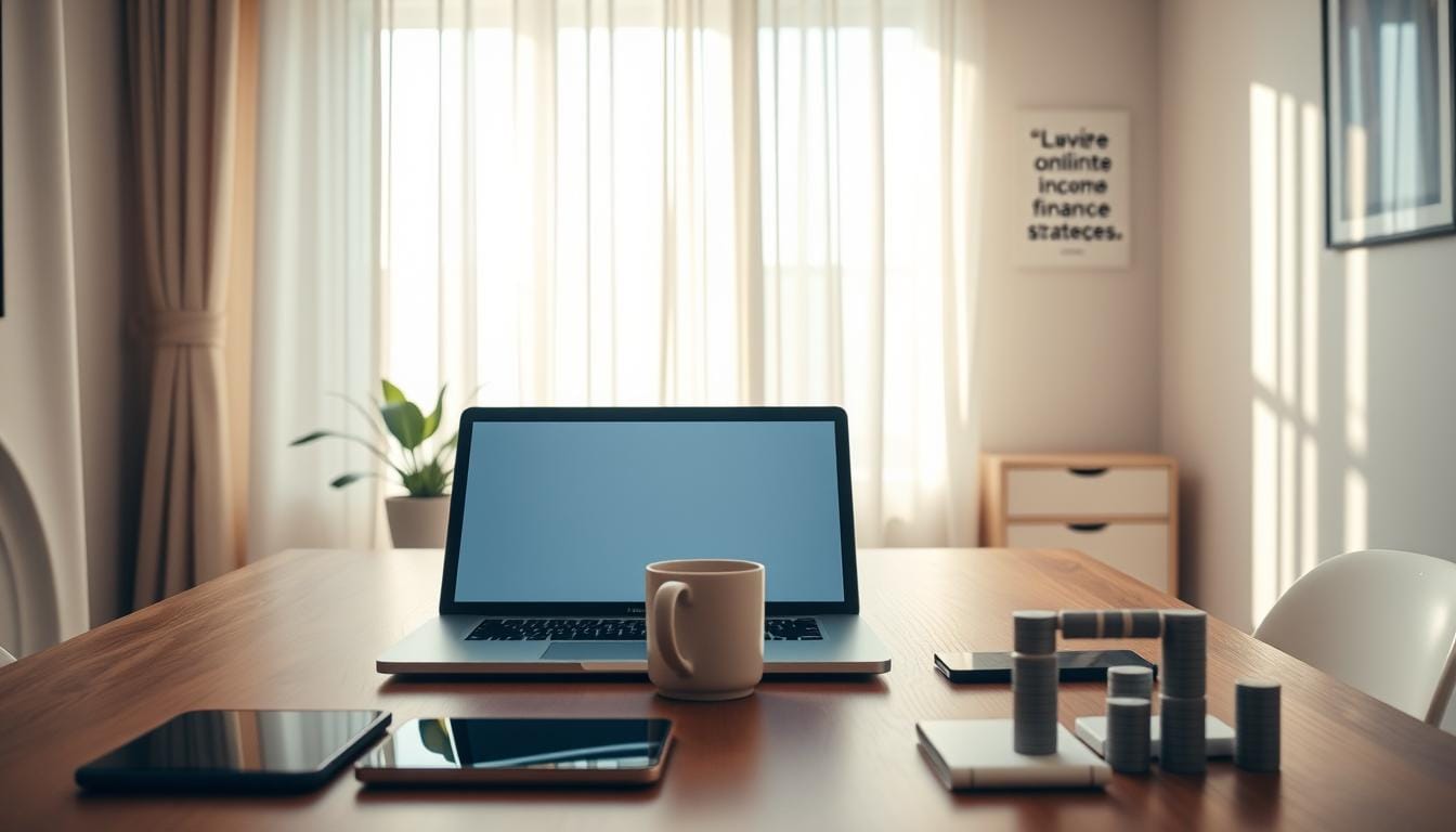 How to make 500 per day online?