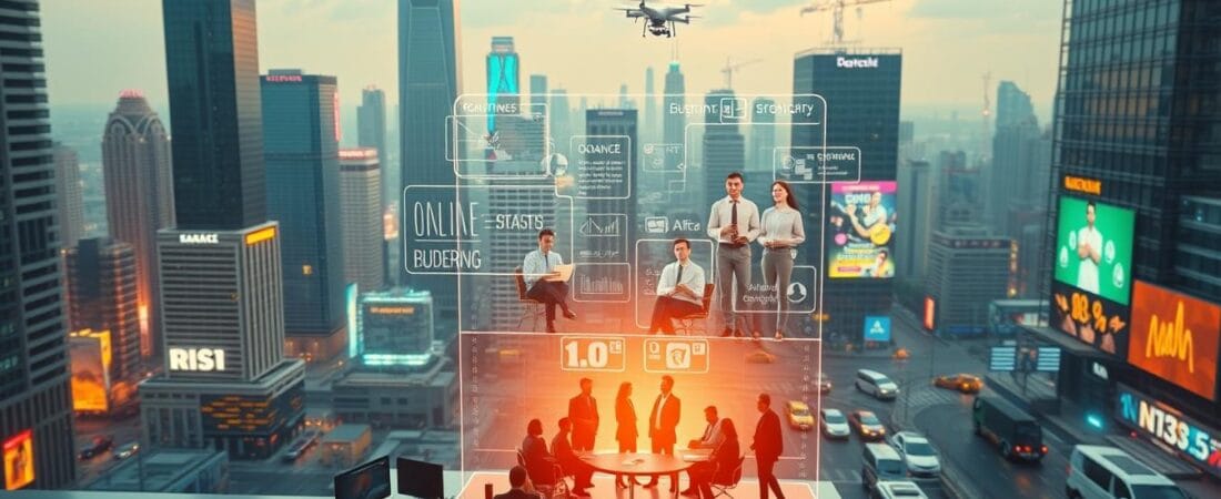 How to make money online in 2025?