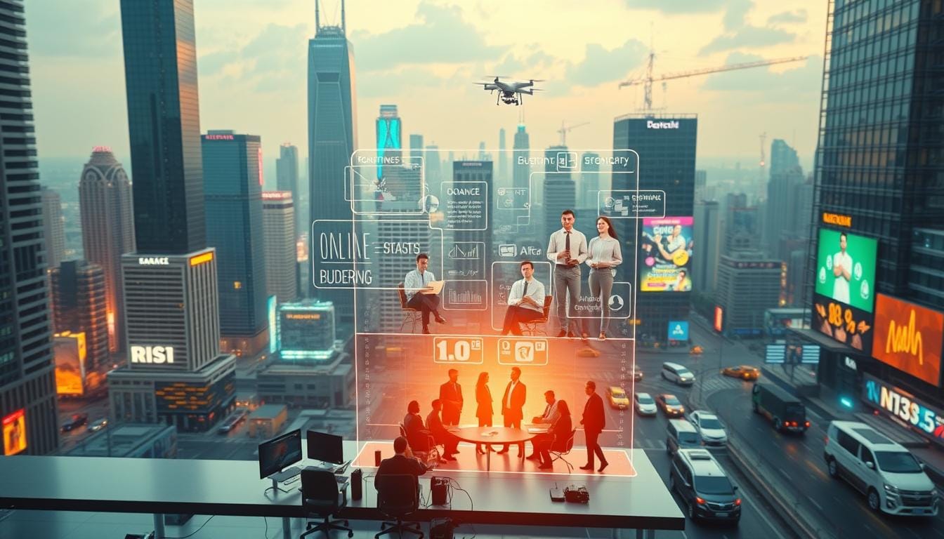 How to make money online in 2025?