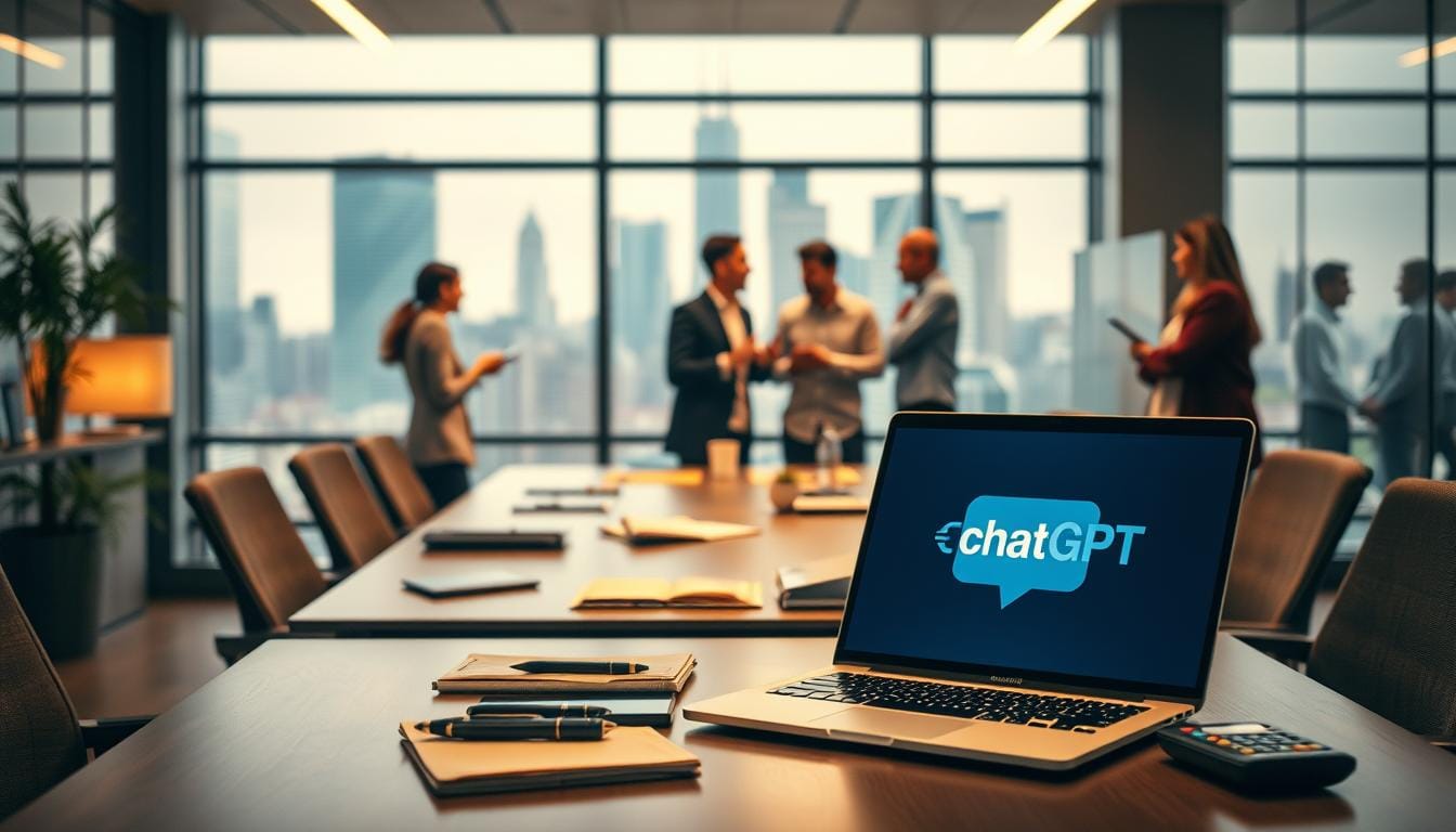 How to make money with ChatGPT?