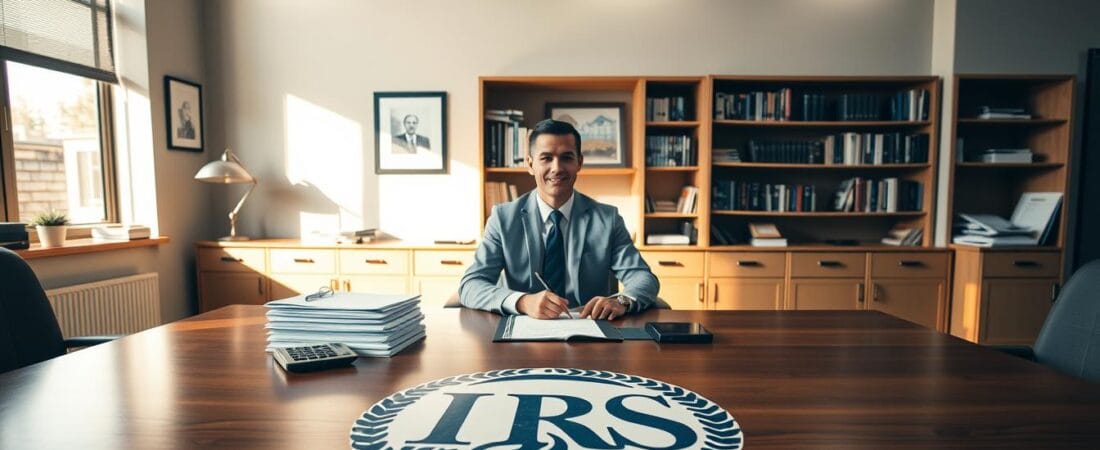 Explore IRS Tax Relief Options for 2025: Reduce Your Burden