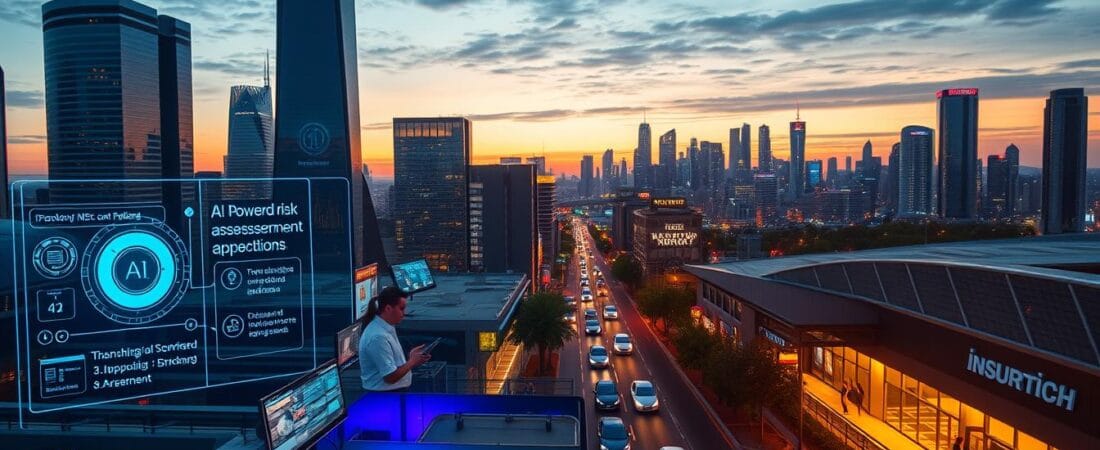 Insurtech Trends Shaping the Insurance Industry in 2025