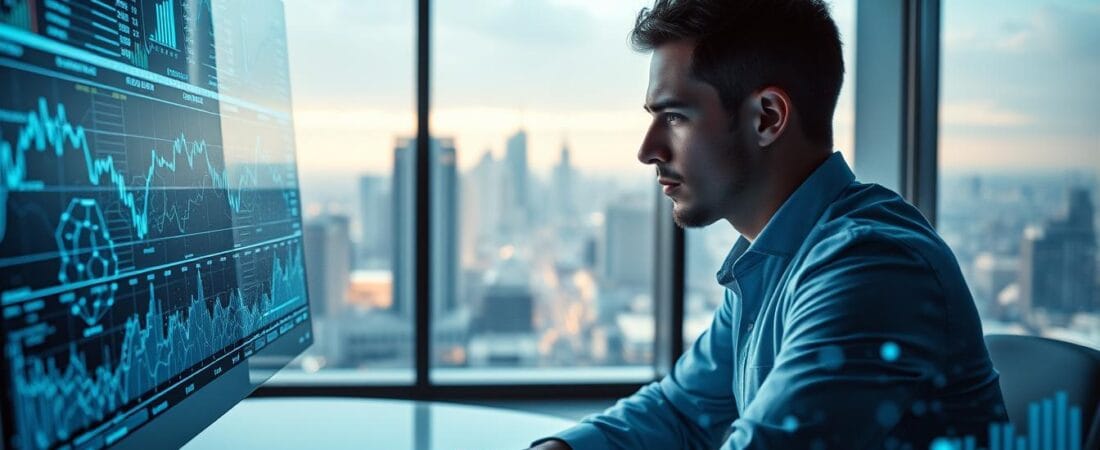 Is AI trading profitable?