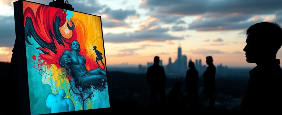 Is it illegal to sell AI pictures?