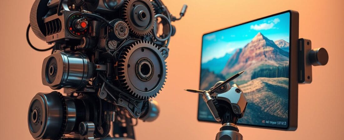 Is there a free AI generator?