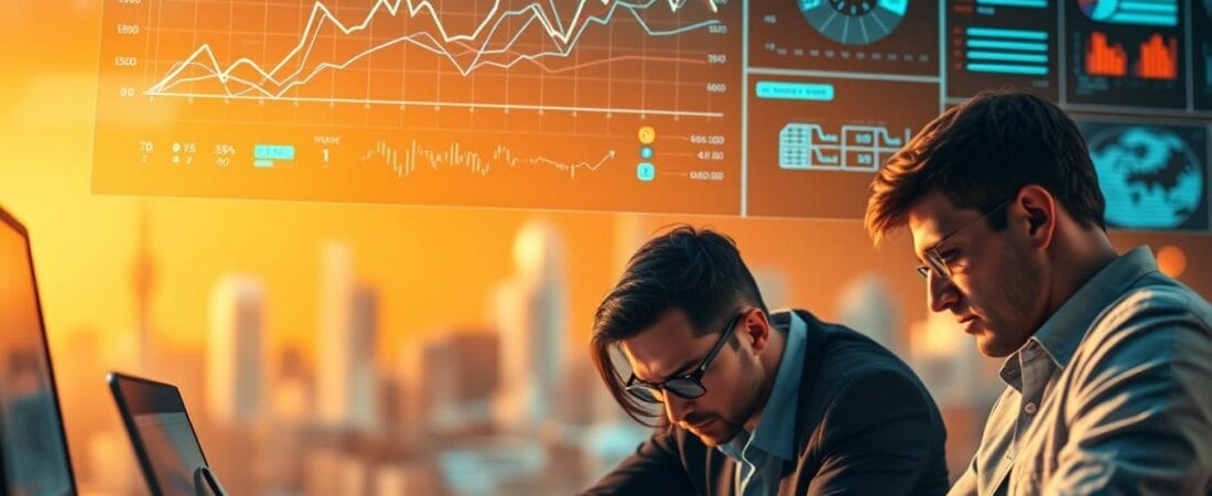 How Machine Learning is Revolutionizing Financial Forecasting