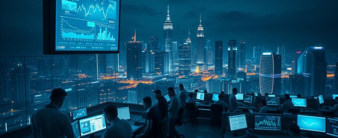 Use Machine Learning for Investment Analysis in 2025