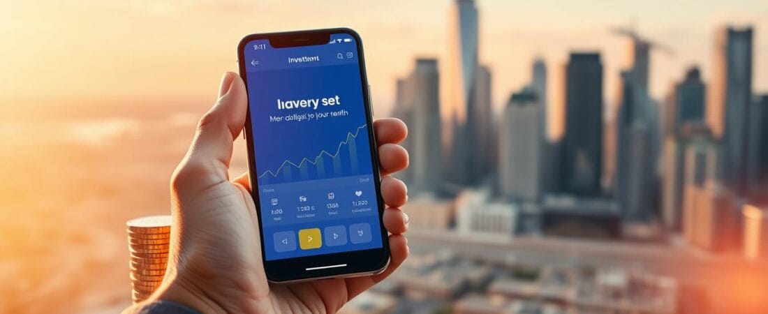 Start Investing with Micro-Investing Platforms: A Beginner’s Guide