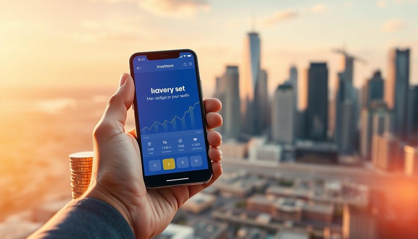 Start Investing with Micro-Investing Platforms: A Beginner’s Guide