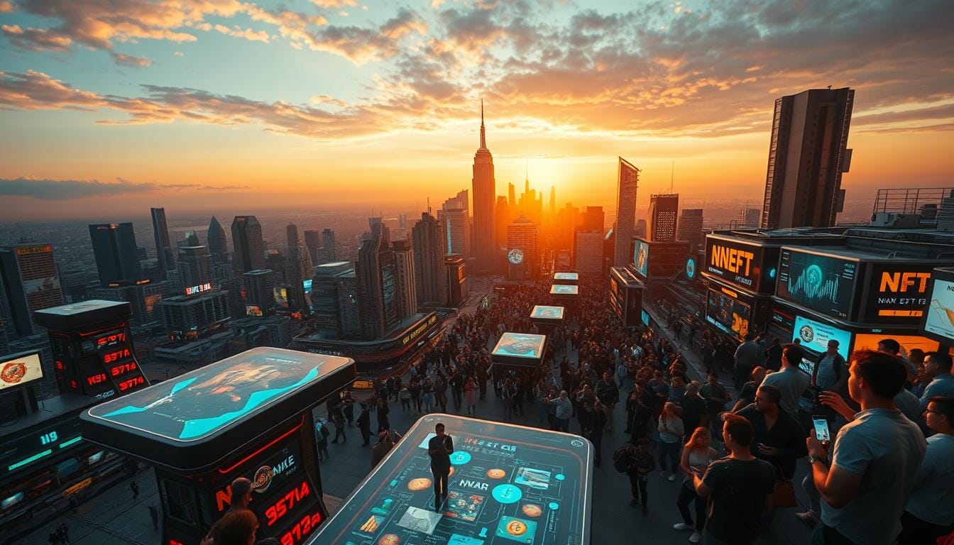 Explore NFT Investment Opportunities for 2025: High Potential