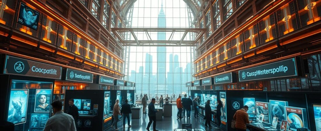 Best NFT Marketplaces of 2025: Where to Buy and Sell