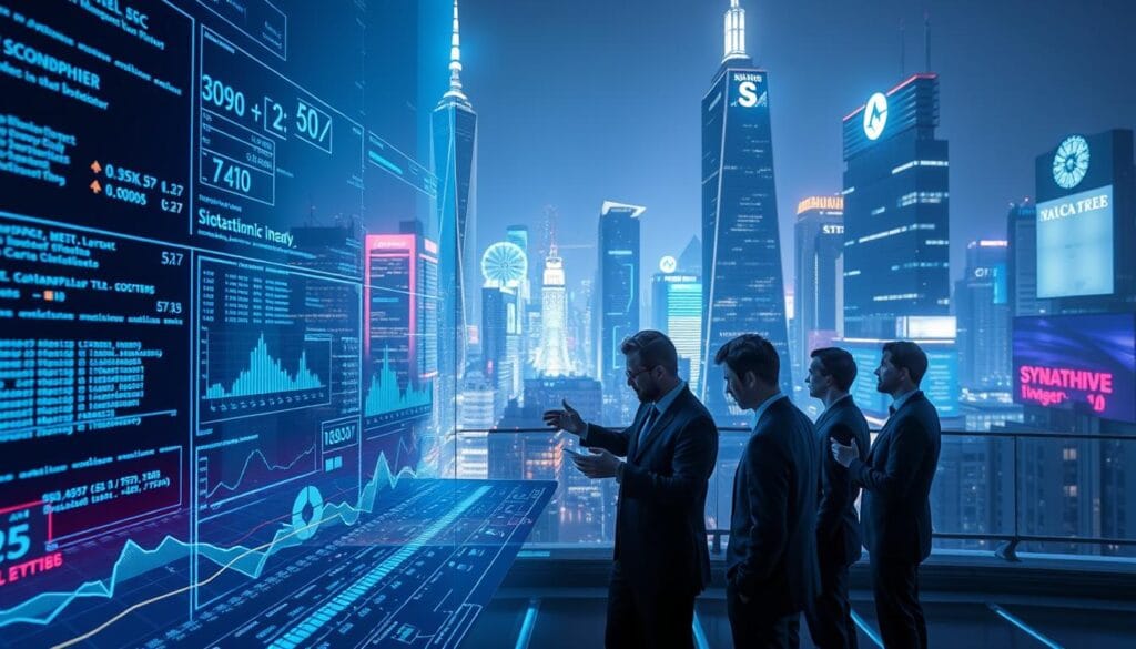 NLP algorithms in finance NLP algorithms in finance