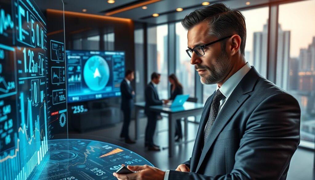 NLP data extraction in finance NLP data extraction in finance