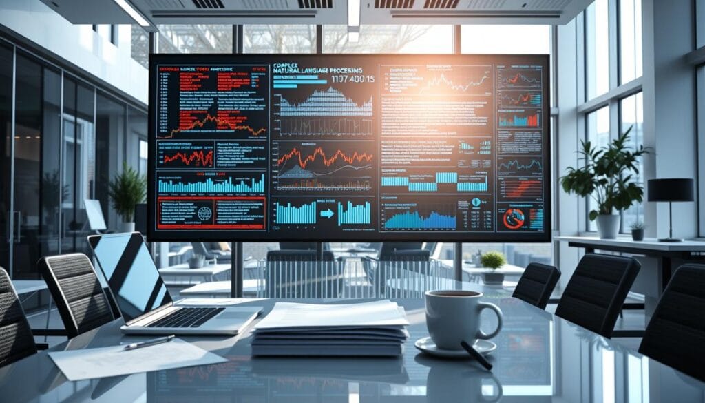 NLP financial analysis NLP financial analysis