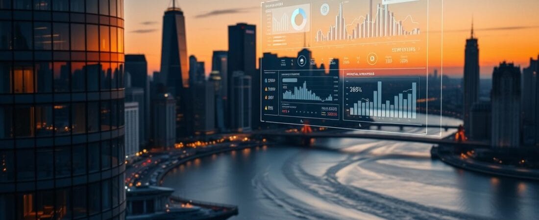 Stay Informed: NLP Tools for Analyzing Financial News