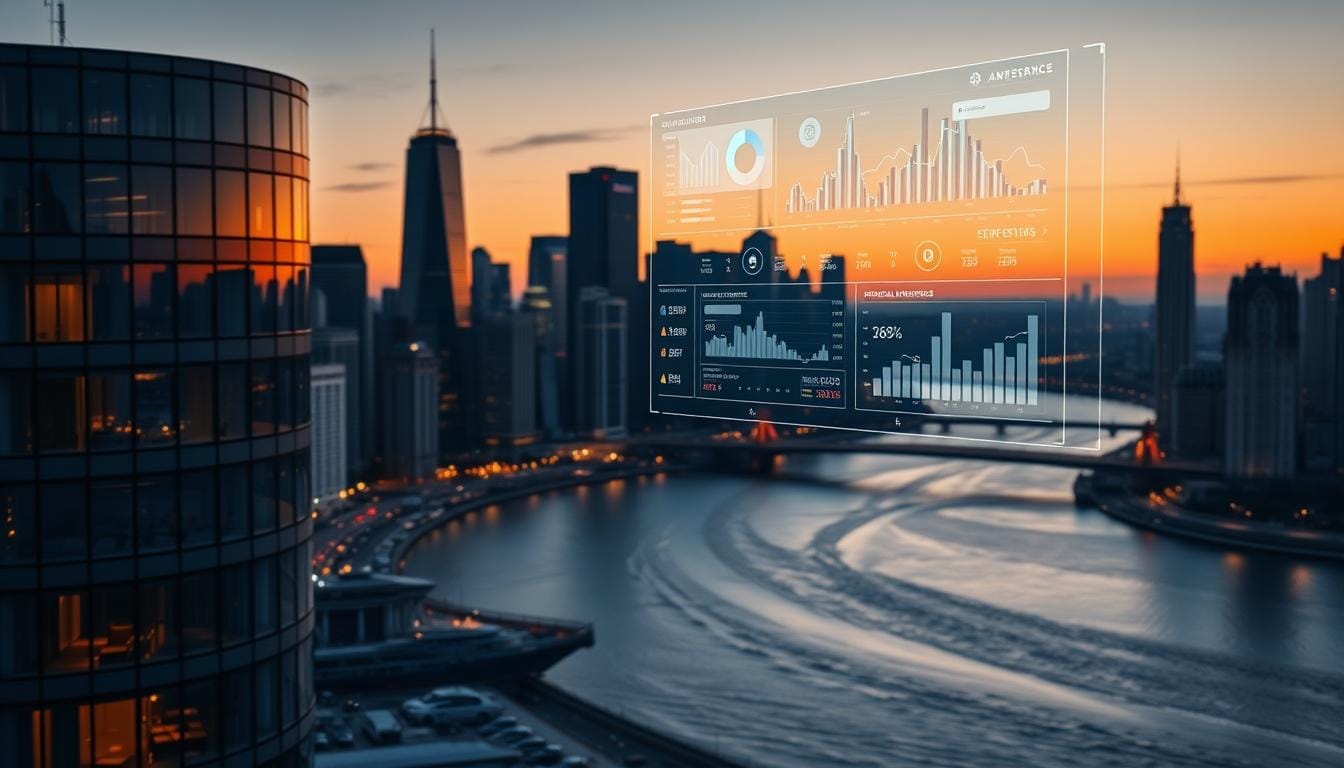 Stay Informed: NLP Tools for Analyzing Financial News