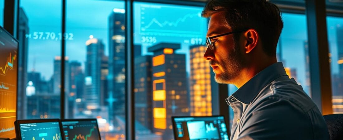 The Role of Natural Language Processing in Modern Finance