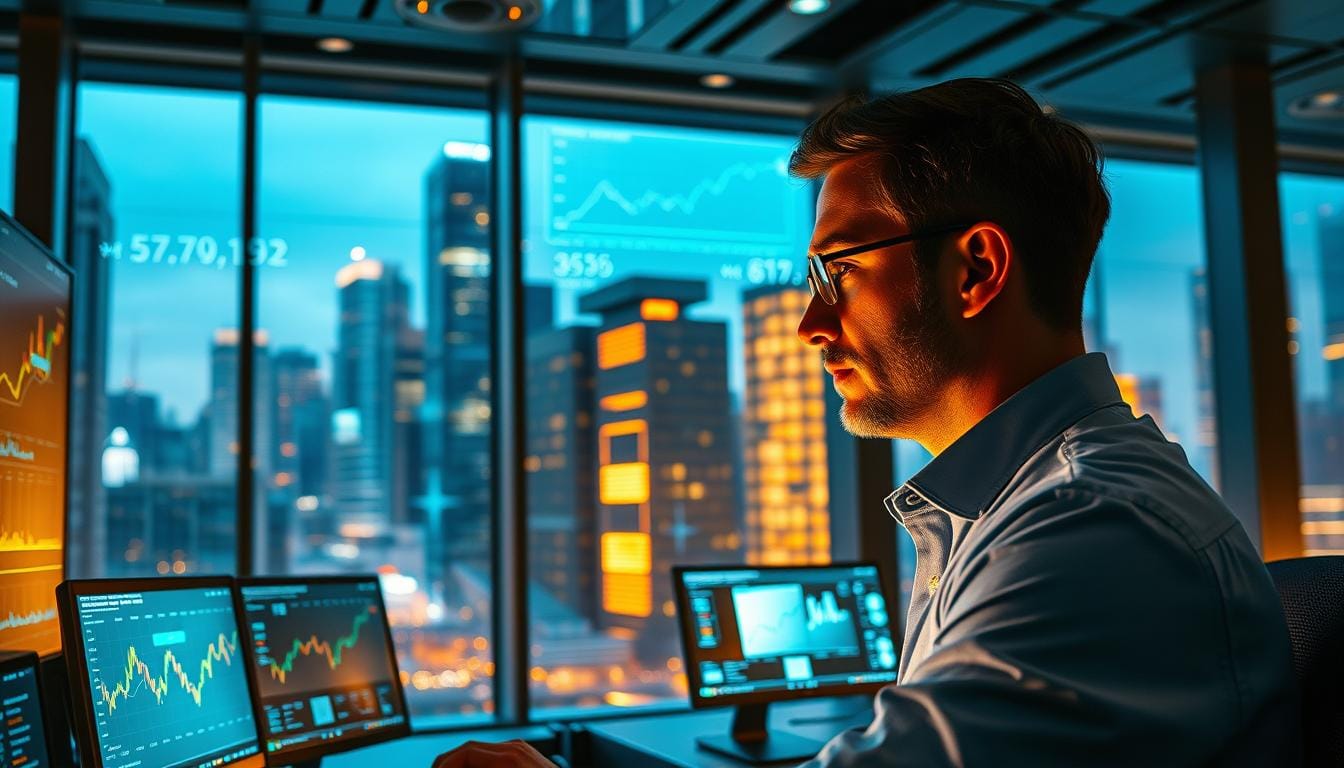 The Role of Natural Language Processing in Modern Finance