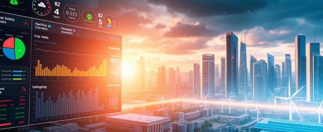 Understanding Parametric Insurance: Fast and Fair Claims