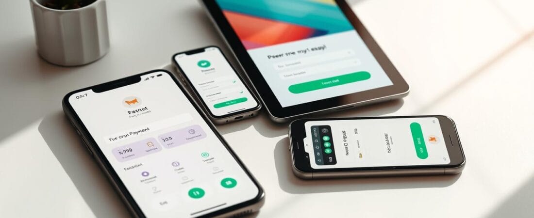 Best Peer-to-Peer Payment Apps for 2025: Send Money Fast