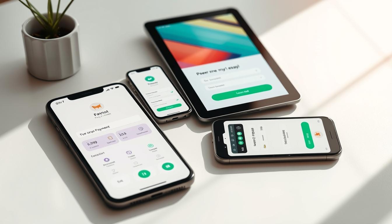 Best Peer-to-Peer Payment Apps for 2025: Send Money Fast