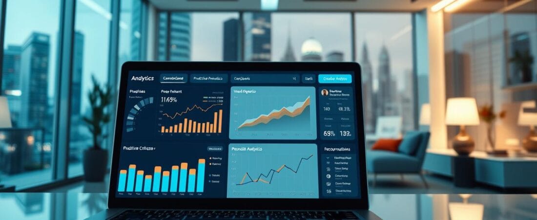 Leverage Predictive Analytics for Better Personal Finance Decisions