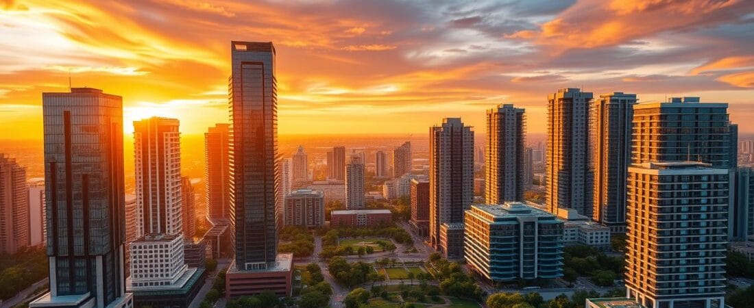 Invest in Real Estate Trusts for 2025: High Returns Await