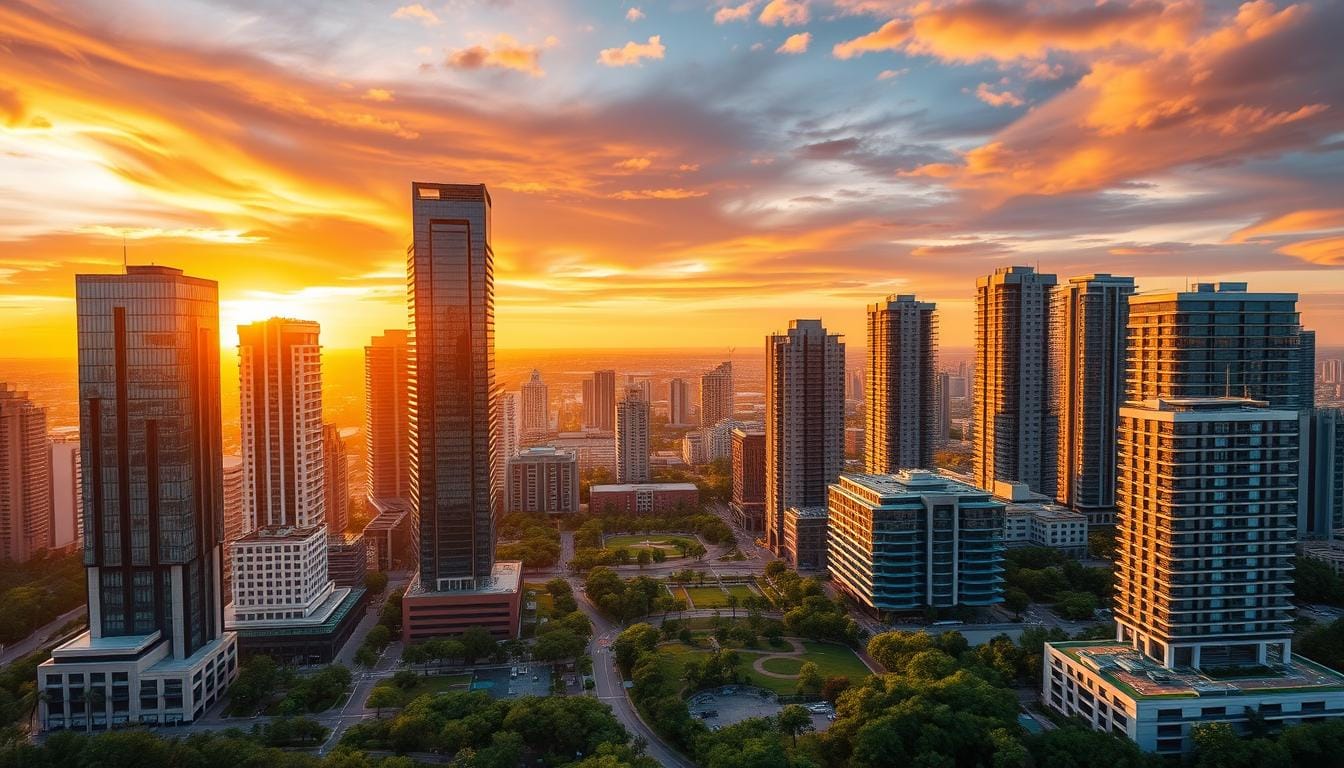 Invest in Real Estate Trusts for 2025: High Returns Await