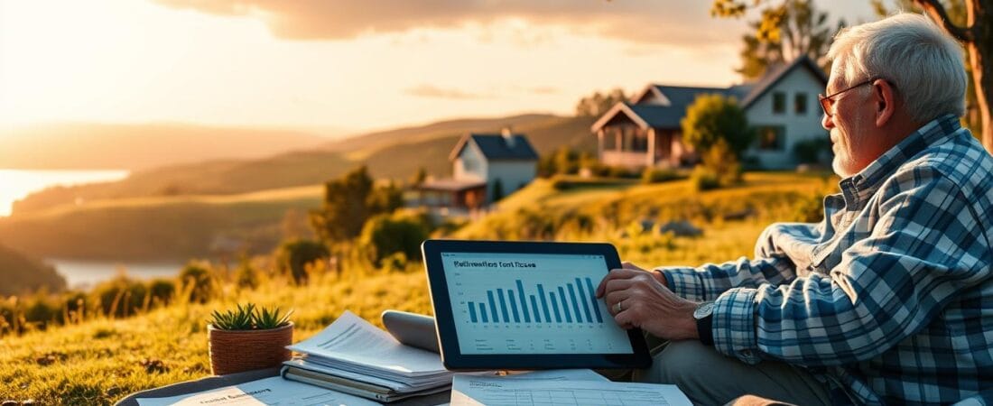 Best Retirement Income Strategies for 2025: Secure Your Future