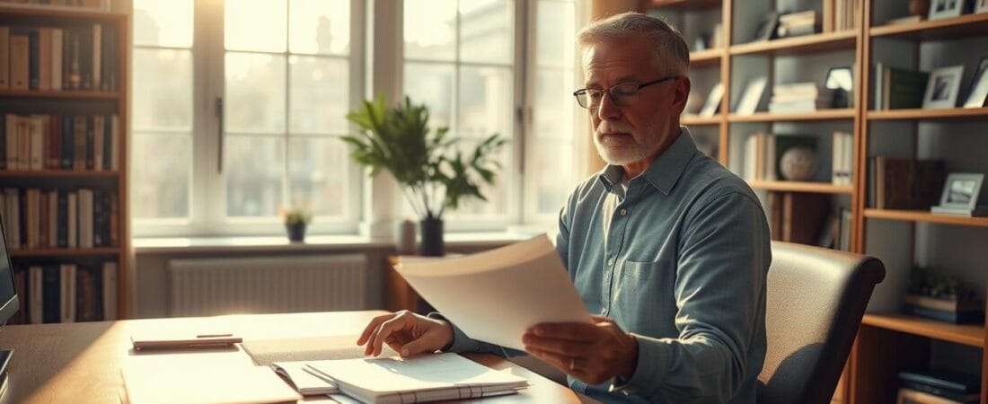 Retirement Planning for Self-Employed in 2025: Build Your Future